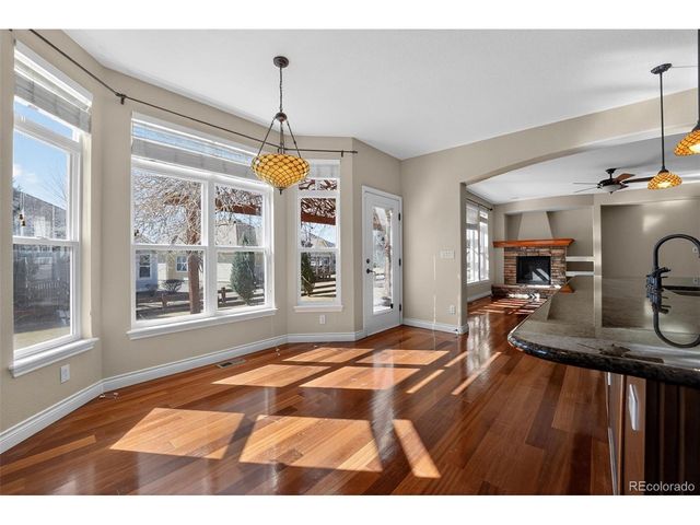 15258 W 75th Pl, Arvada, CO 80007