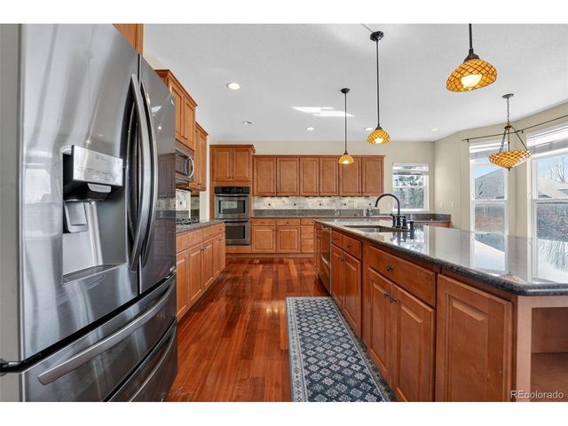15258 W 75th Pl, Arvada, CO 80007