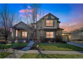15258 W 75th Pl, Arvada, CO 80007