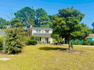 1960 Lake View Circle, Surfside Beach, SC 29575