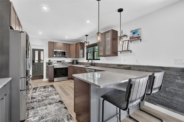 18167 W Austin Road, Manchester, MI 48158