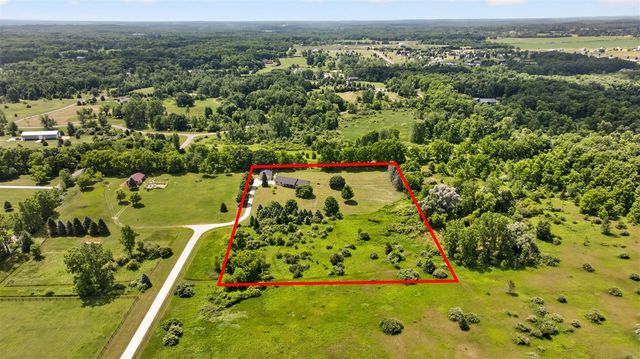 18167 W Austin Road, Manchester, MI 48158