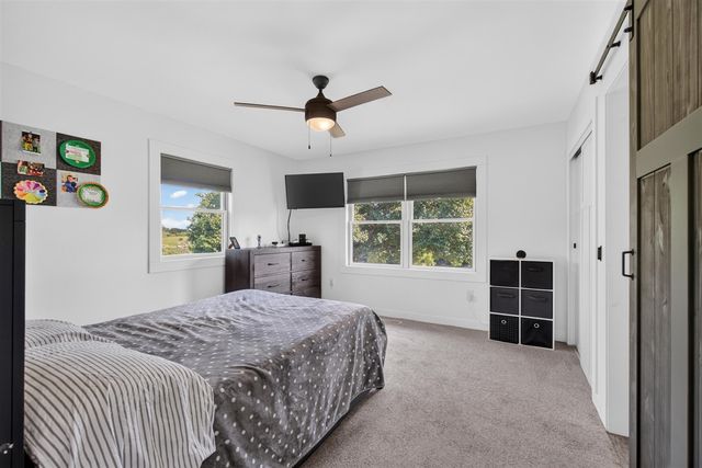 18167 W Austin Road, Manchester, MI 48158