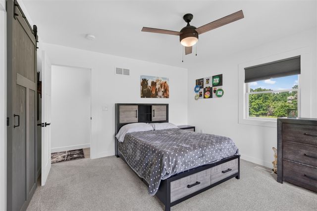 18167 W Austin Road, Manchester, MI 48158
