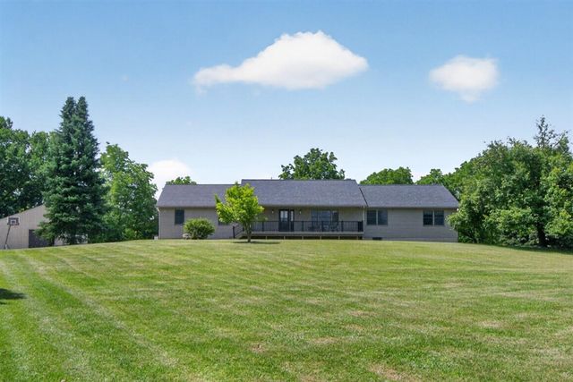 18167 W Austin Road, Manchester, MI 48158