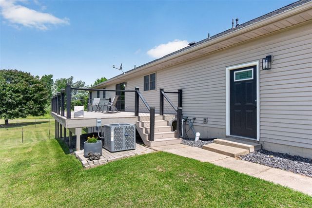 18167 W Austin Road, Manchester, MI 48158