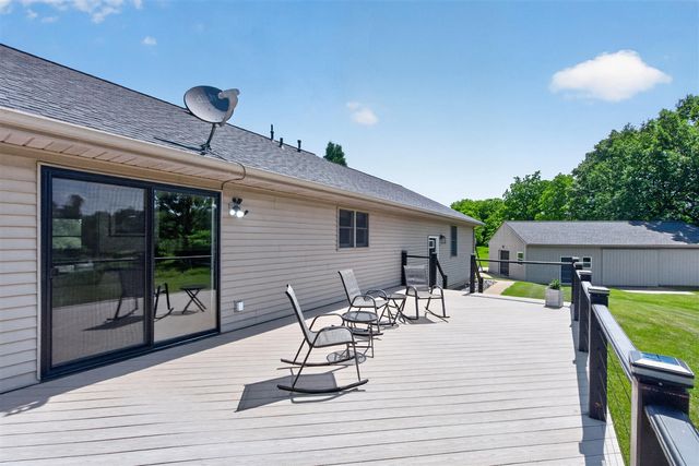 18167 W Austin Road, Manchester, MI 48158
