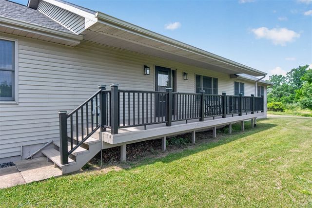 18167 W Austin Road, Manchester, MI 48158