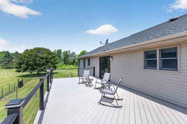 18167 W Austin Road, Manchester, MI 48158