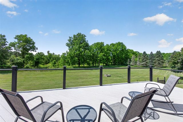18167 W Austin Road, Manchester, MI 48158
