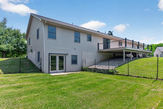 18167 W Austin Road, Manchester, MI 48158