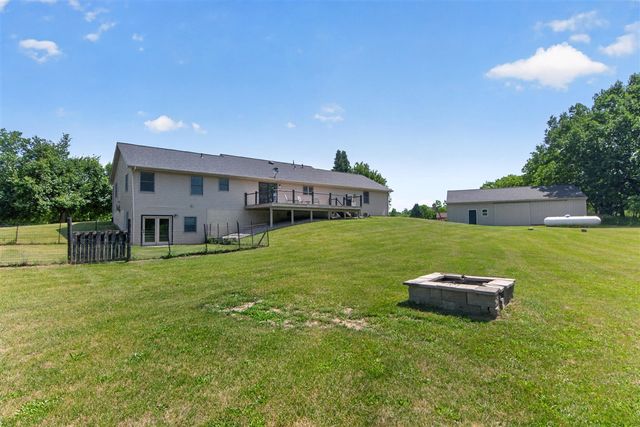 18167 W Austin Road, Manchester, MI 48158