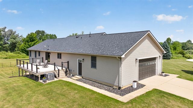 18167 W Austin Road, Manchester, MI 48158