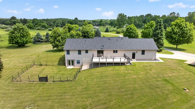 18167 W Austin Road, Manchester, MI 48158