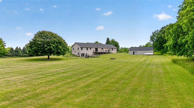 18167 W Austin Road, Manchester, MI 48158