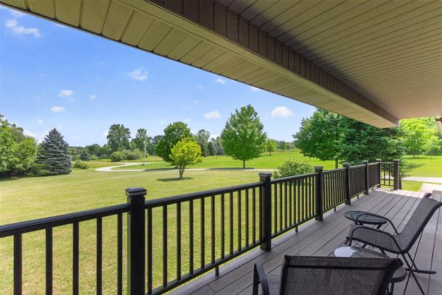 18167 W Austin Road, Manchester, MI 48158