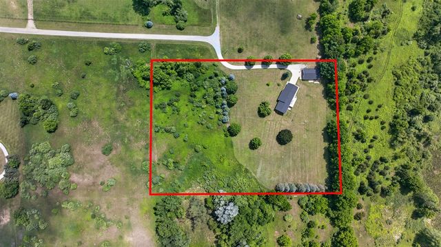 18167 W Austin Road, Manchester, MI 48158