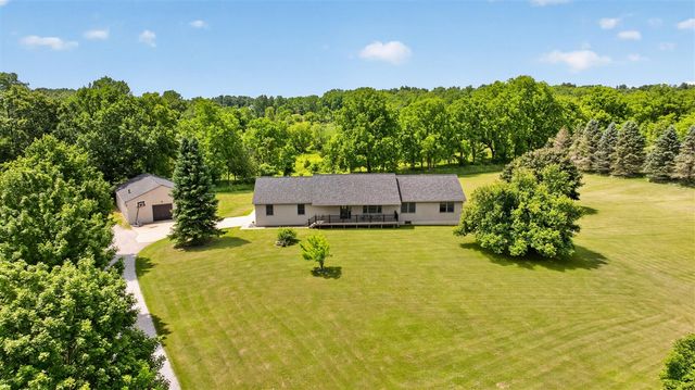 18167 W Austin Road, Manchester, MI 48158