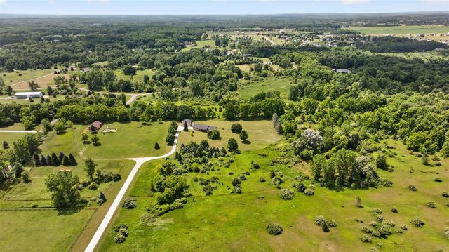 18167 W Austin Road, Manchester, MI 48158