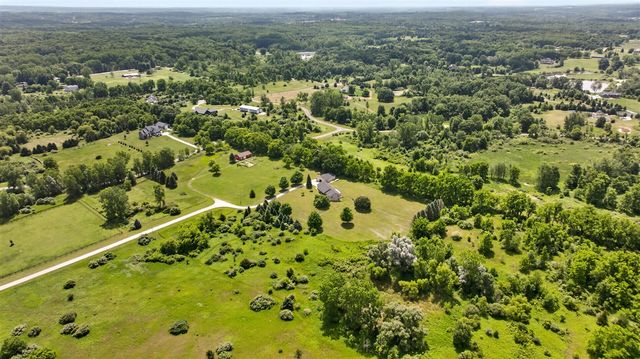 18167 W Austin Road, Manchester, MI 48158