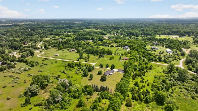 18167 W Austin Road, Manchester, MI 48158