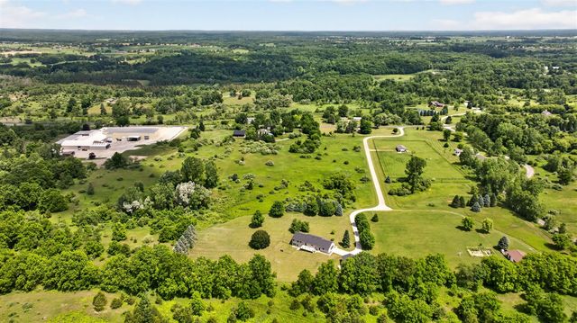 18167 W Austin Road, Manchester, MI 48158