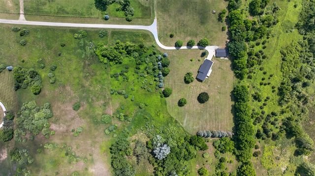 18167 W Austin Road, Manchester, MI 48158