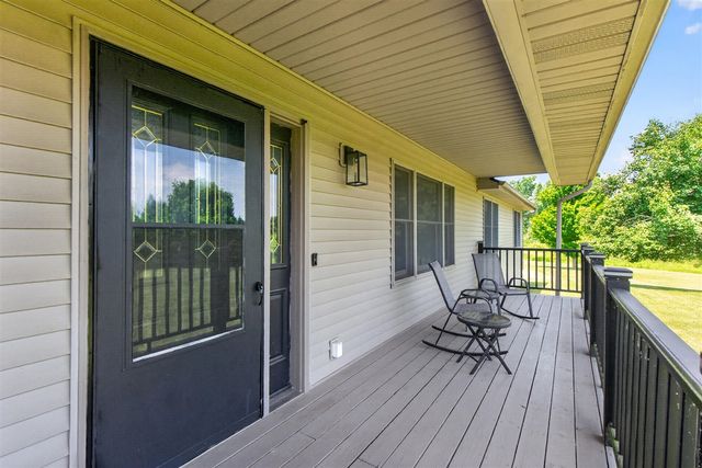18167 W Austin Road, Manchester, MI 48158