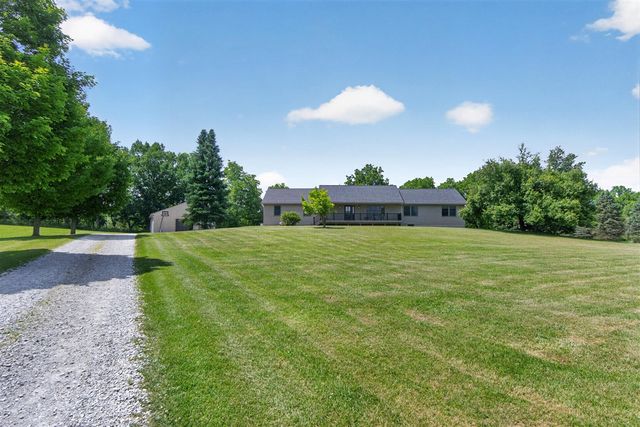 18167 W Austin Road, Manchester, MI 48158