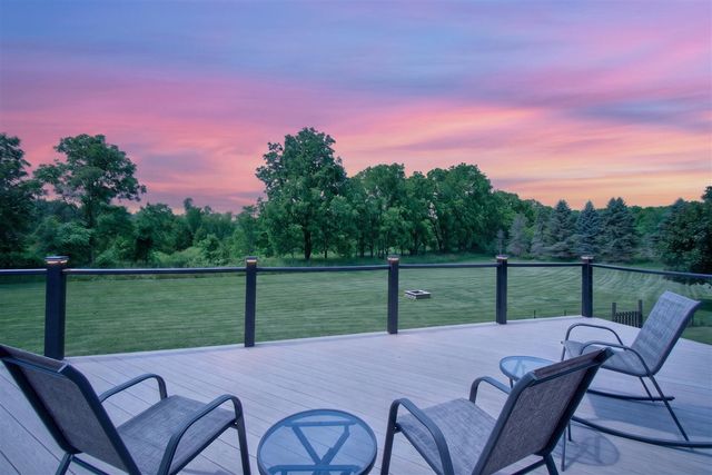 18167 W Austin Road, Manchester, MI 48158