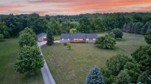 18167 W Austin Road, Manchester, MI 48158