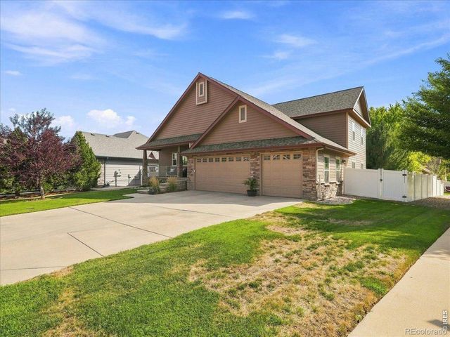 6728 W 31st St Rd, Greeley, CO 80634