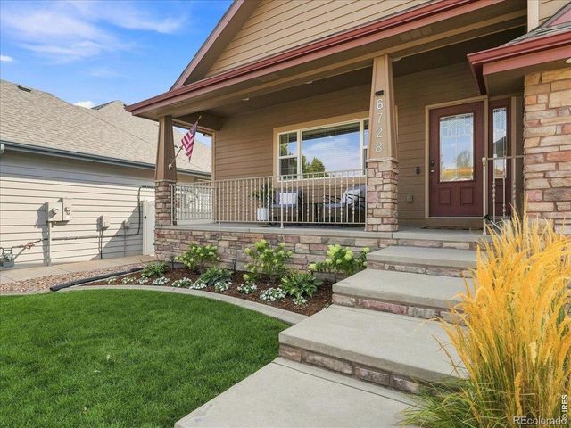 6728 W 31st St Rd, Greeley, CO 80634