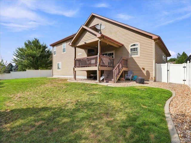 6728 W 31st St Rd, Greeley, CO 80634