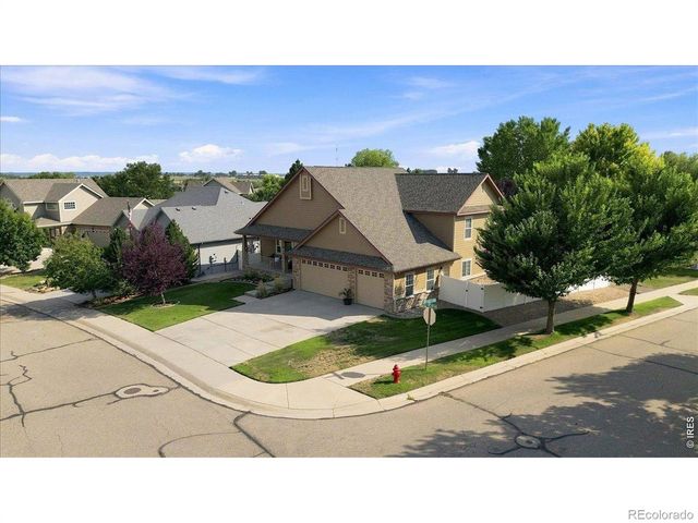 6728 W 31st St Rd, Greeley, CO 80634