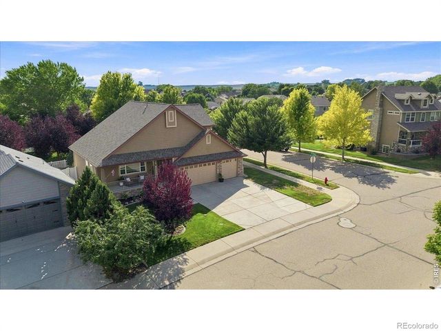 6728 W 31st St Rd, Greeley, CO 80634