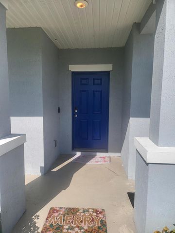 3801 SW Hablow Street, Port St. Lucie, Port St Lucie, FL 34953