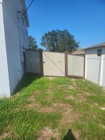 3801 SW Hablow Street, Port St. Lucie, Port St Lucie, FL 34953