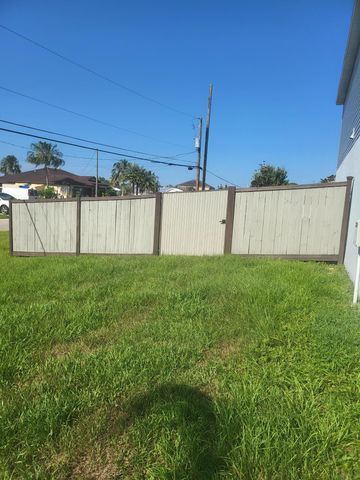 3801 SW Hablow Street, Port St. Lucie, Port St Lucie, FL 34953