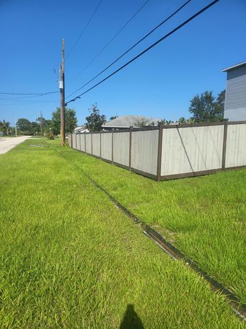 3801 SW Hablow Street, Port St. Lucie, Port St Lucie, FL 34953