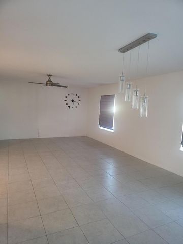 3801 SW Hablow Street, Port St. Lucie, Port St Lucie, FL 34953