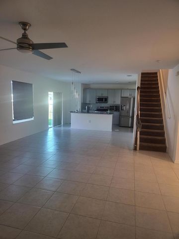 3801 SW Hablow Street, Port St. Lucie, Port St Lucie, FL 34953