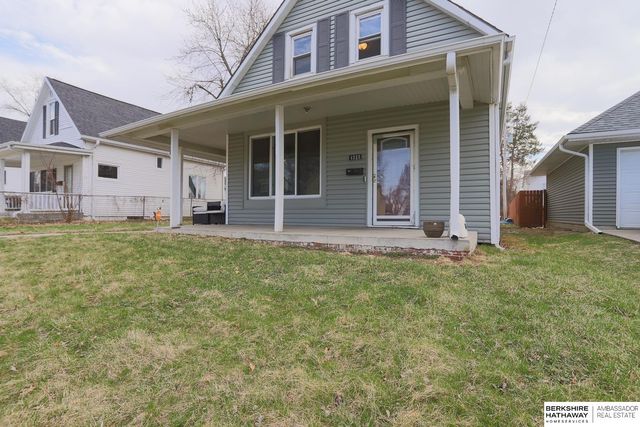 4323 Grant Street, Omaha, NE 68111