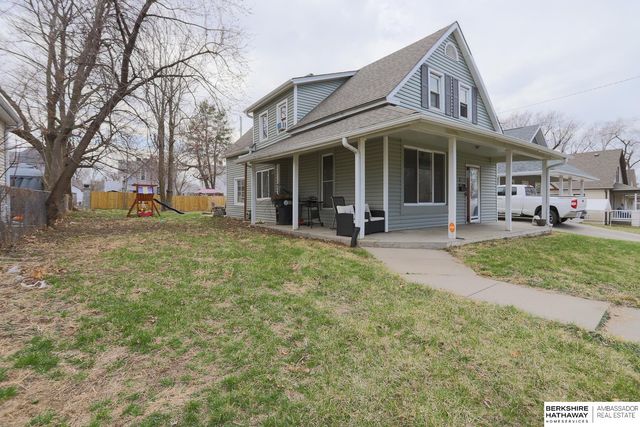 4323 Grant Street, Omaha, NE 68111