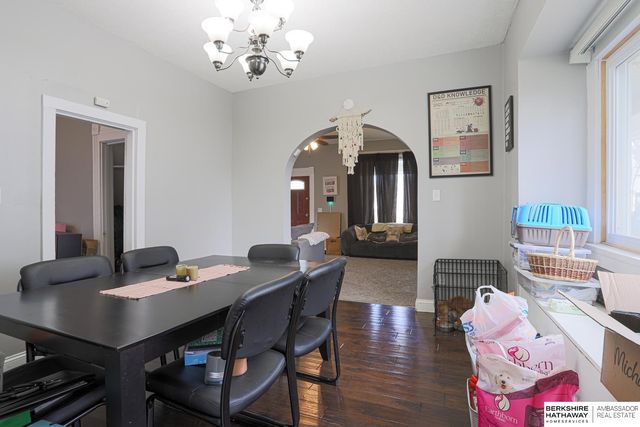 4323 Grant Street, Omaha, NE 68111