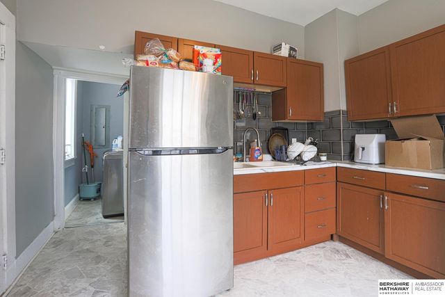 4323 Grant Street, Omaha, NE 68111