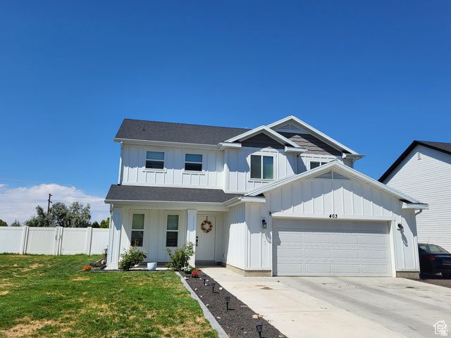 403 N 800 W, Brigham City, UT 84302