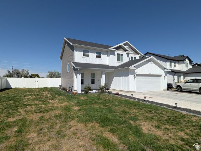 403 N 800 W, Brigham City, UT 84302