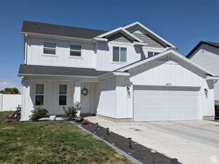 403 N 800 W, Brigham City, UT 84302