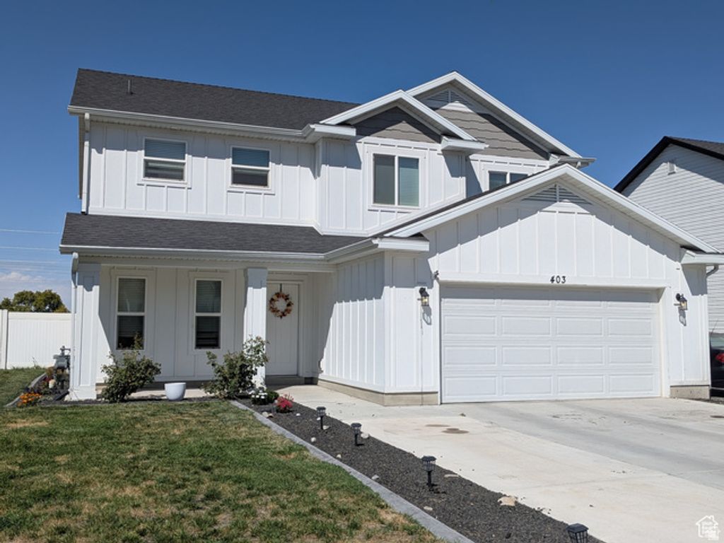 403 N 800 W, Brigham City, UT 84302